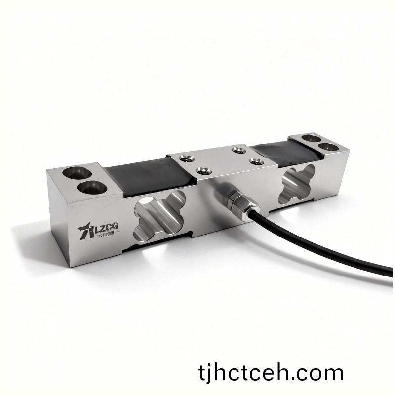 平行樑稱重(zhong)傳感(gan)器 LFQ-60A